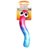 Meowijuana Get Kickin' Refillable Gummy Worm Pink Blue - Poudre Pet & Feed Supply